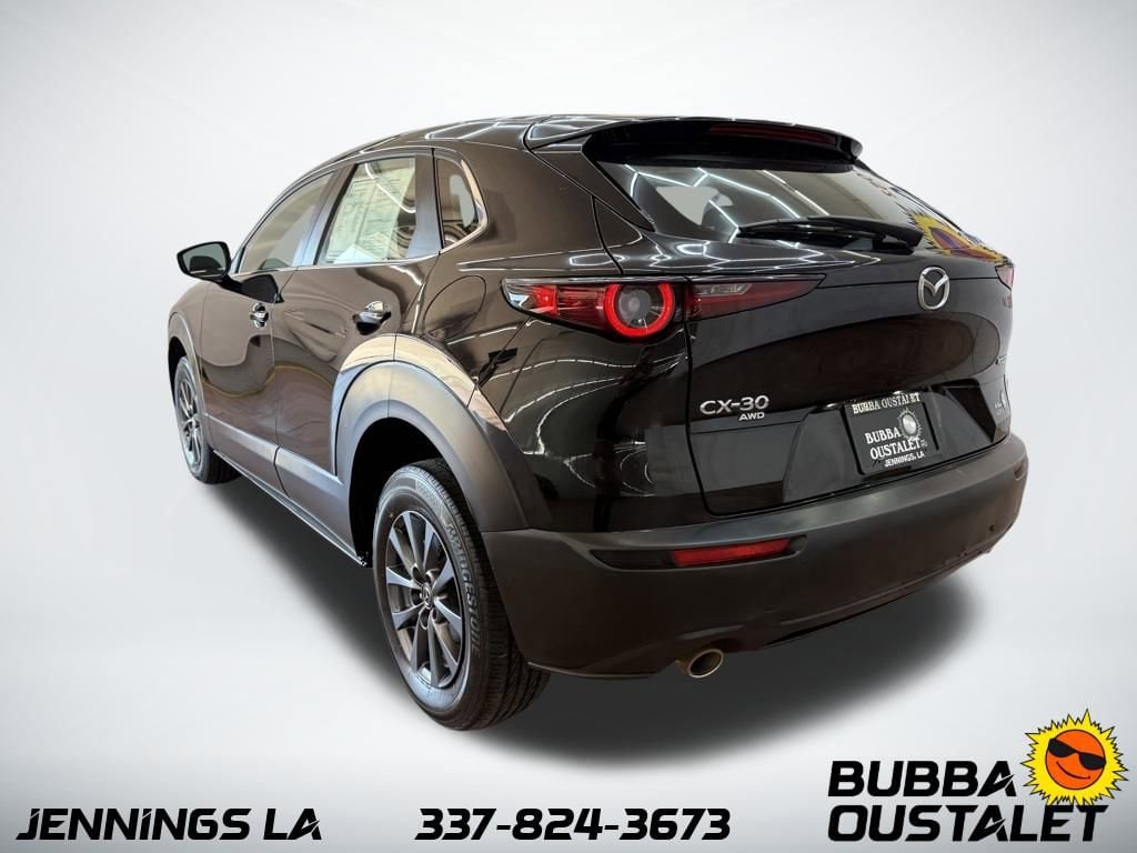 2023 Mazda CX-30 2.5 S photo 4