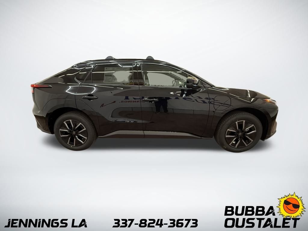 2026 Toyota bZ XLE - Photo 7