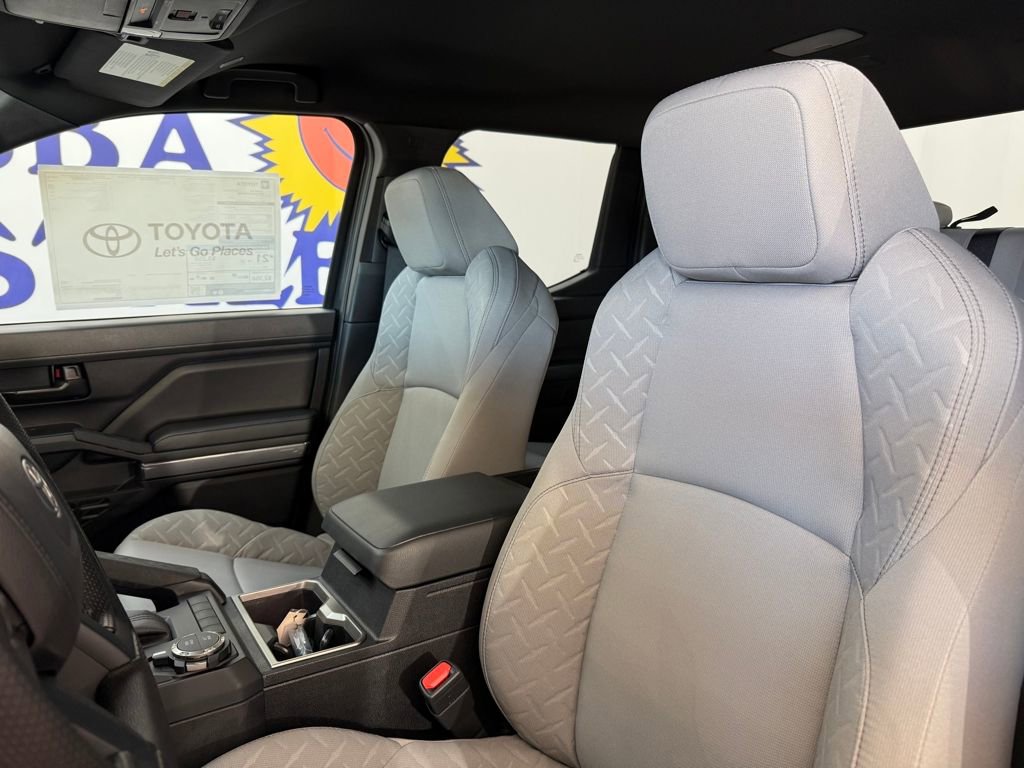 2026 Toyota Tacoma SR5 - Photo 10