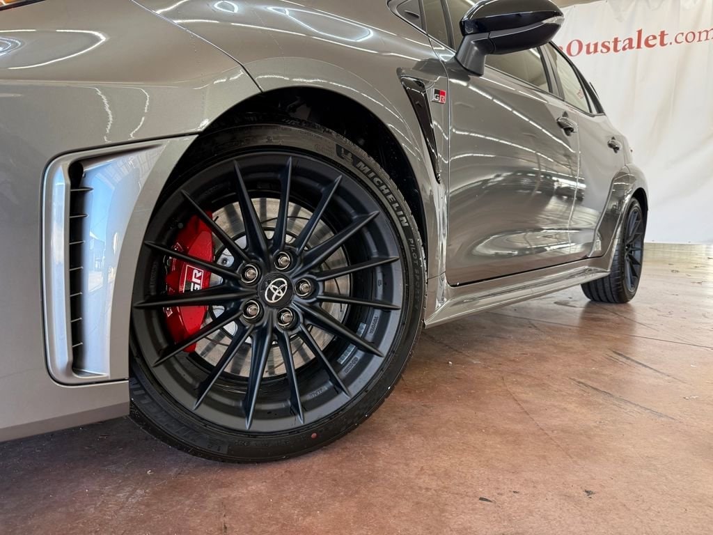 2026 Toyota GR Corolla Premium Plus - Photo 20