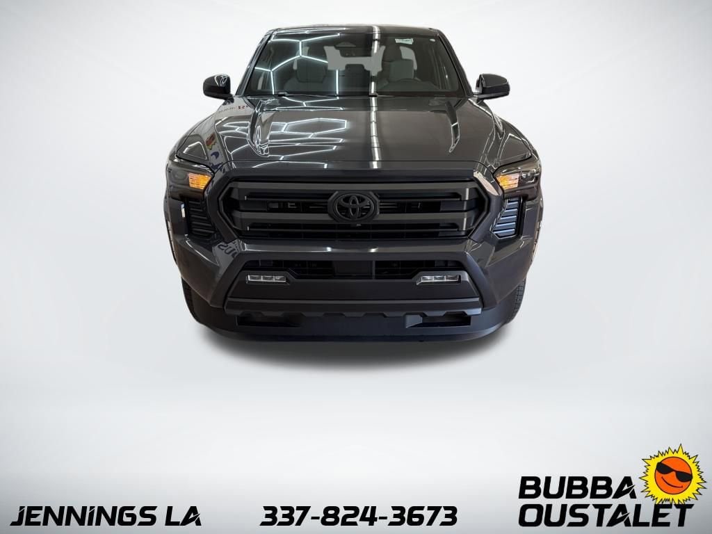 2026 Toyota Tacoma SR5 - Photo 9