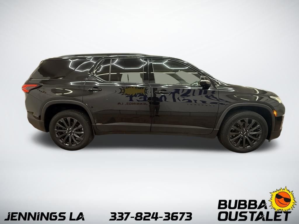 2022 Chevrolet Traverse RS - Photo 6