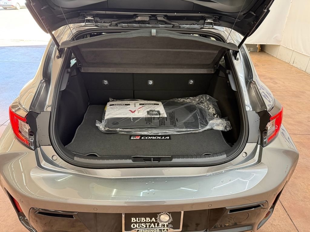 2026 Toyota GR Corolla Premium Plus - Photo 19