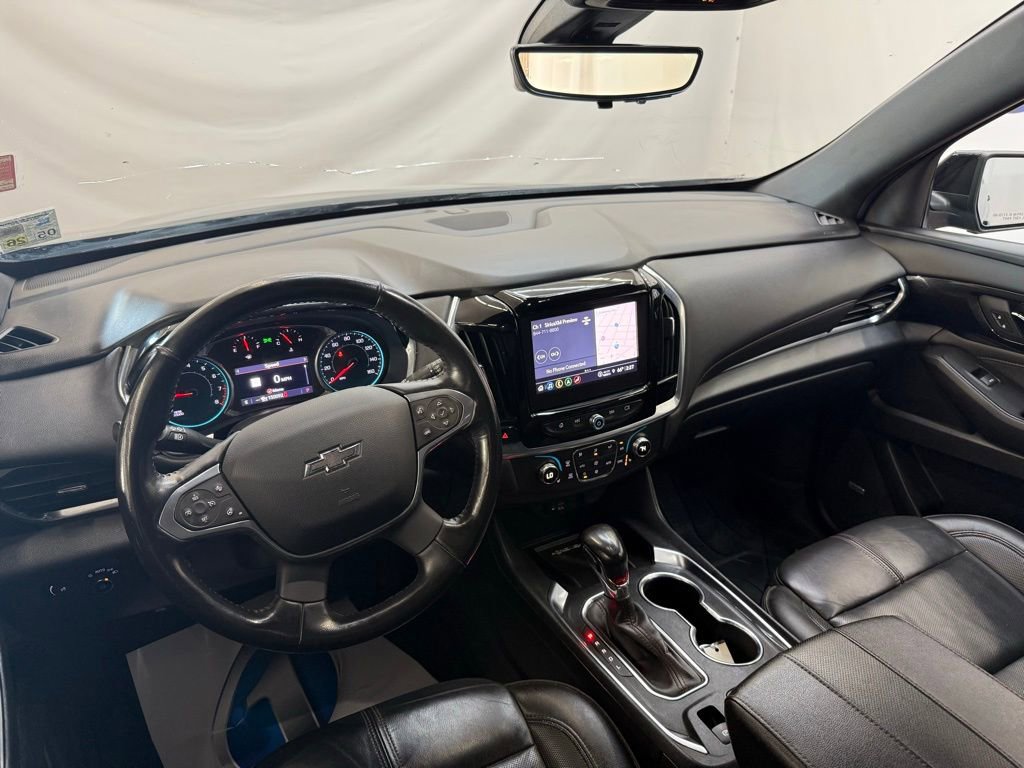2022 Chevrolet Traverse RS - Photo 10