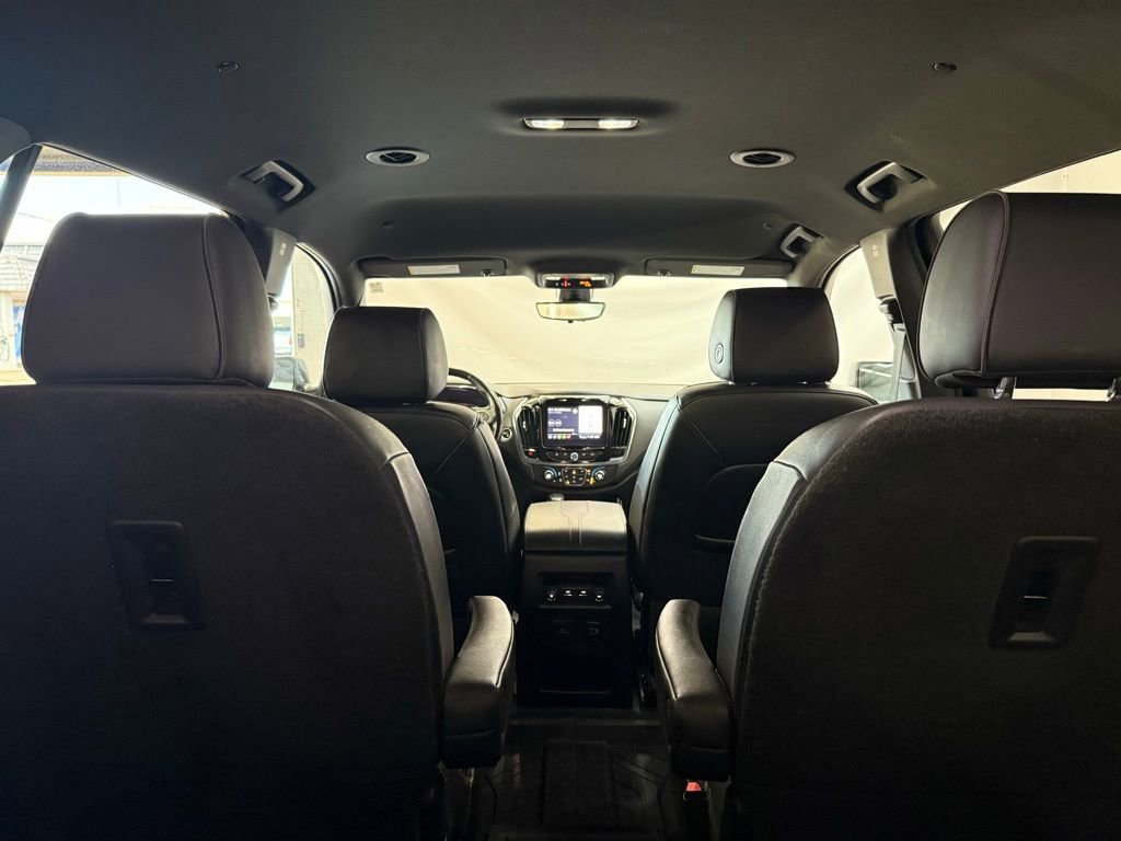 2022 Chevrolet Traverse RS - Photo 19