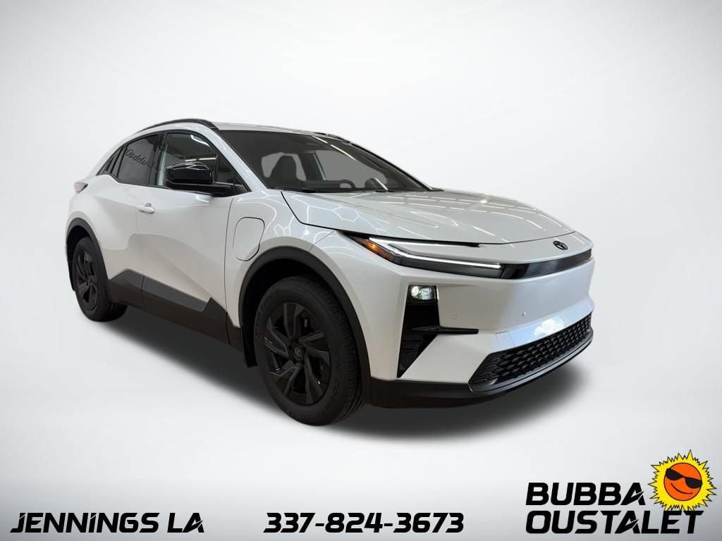 2026 Toyota C-HR SE - Photo 8
