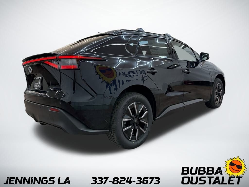 2026 Toyota bZ XLE - Photo 6