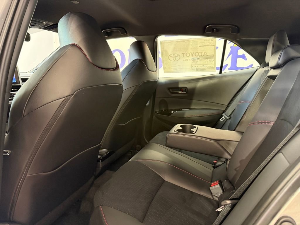 2026 Toyota GR Corolla Premium Plus - Photo 18