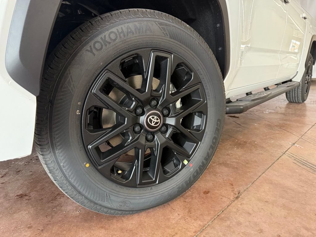 2026 Toyota Tundra SR5 - Photo 19