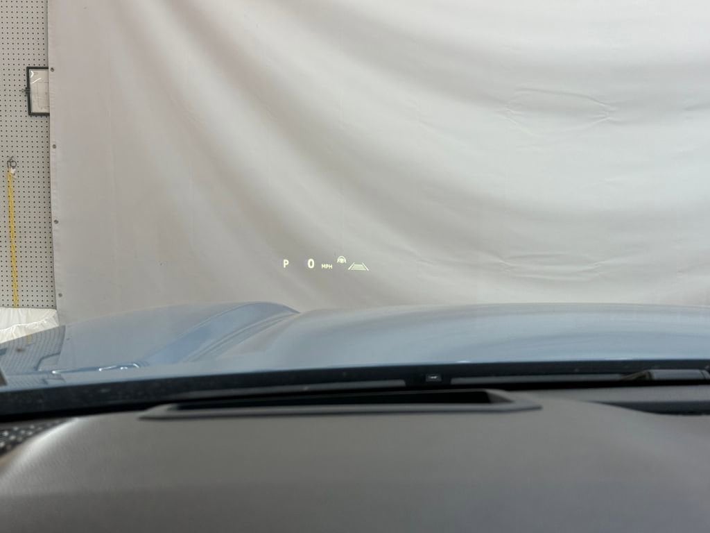 2026 Toyota Tacoma Limited - Photo 15