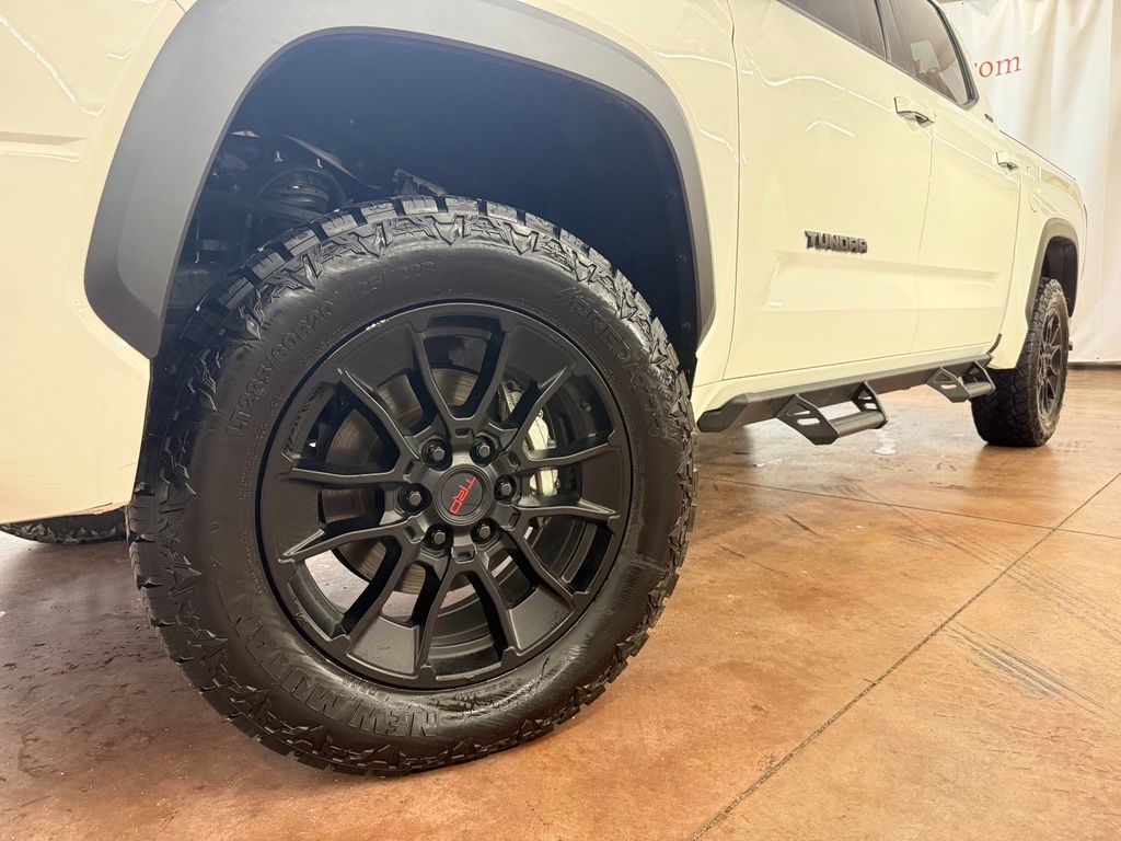 2024 Toyota Tundra SR5 - Photo 19