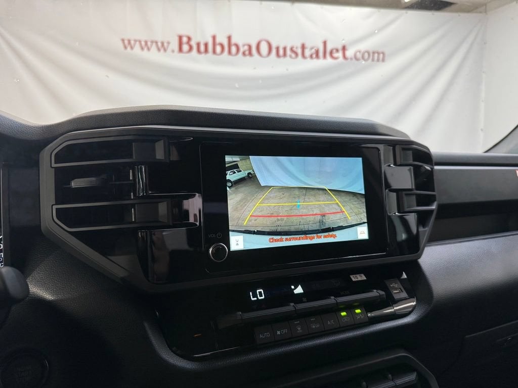 2026 Toyota Tundra SR5 - Photo 15