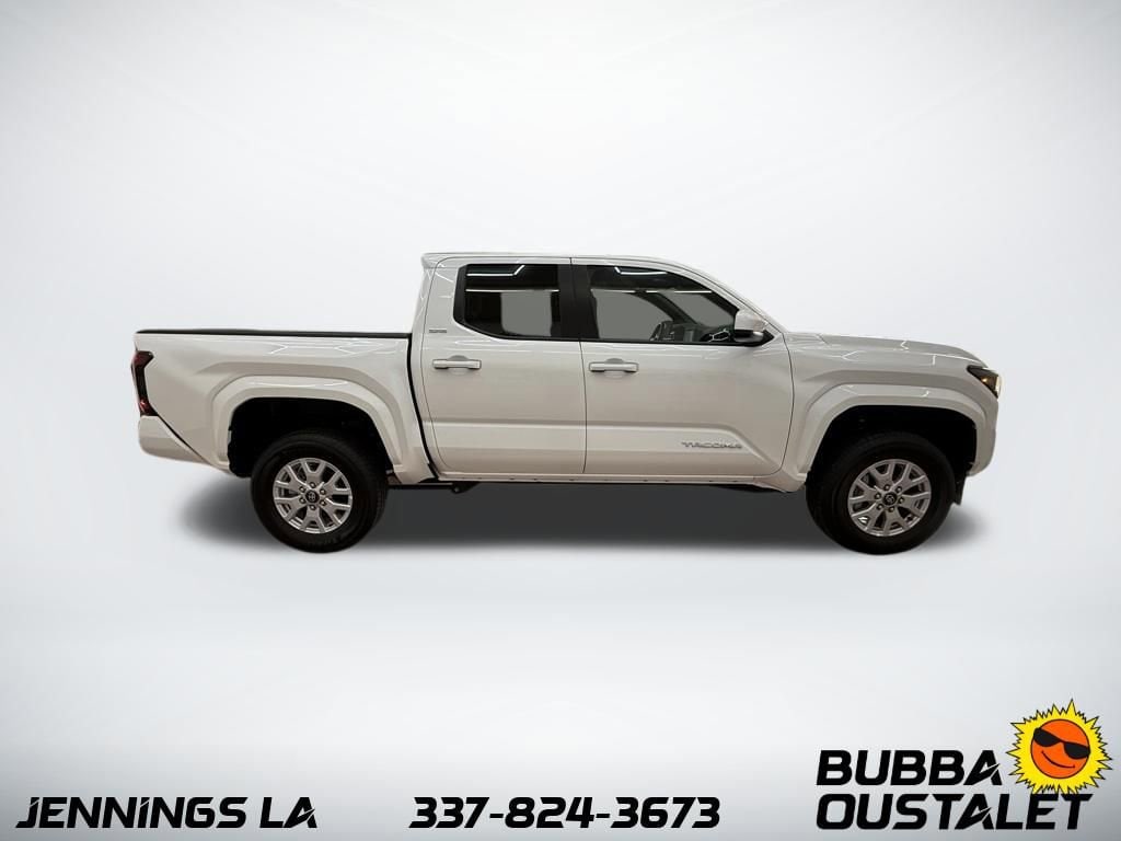 2026 Toyota Tacoma SR5 - Photo 7