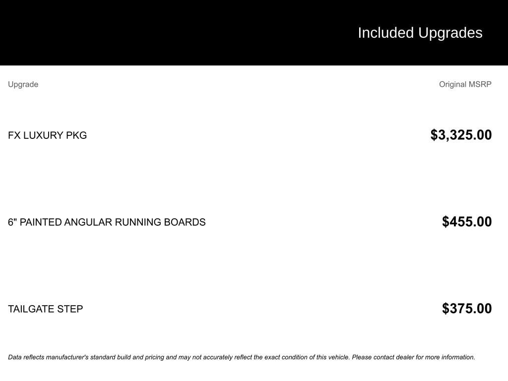 2012 Ford F-150 XL's photo