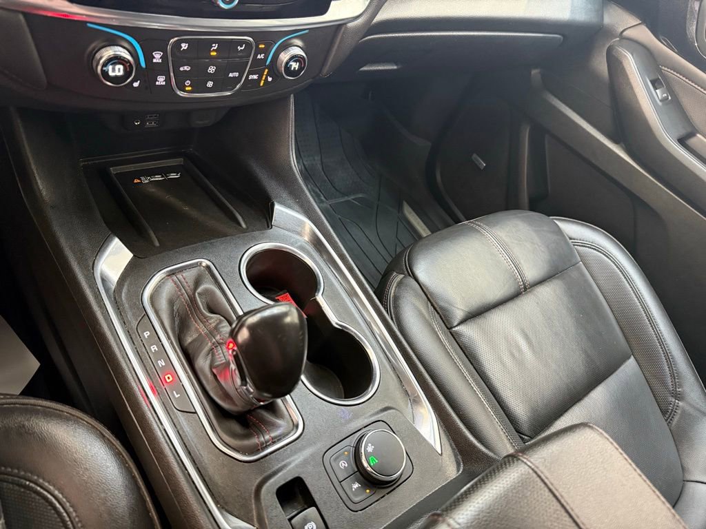 2022 Chevrolet Traverse RS - Photo 15
