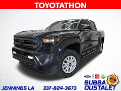 2025 Toyota Tacoma SR5 Truck Double Cab