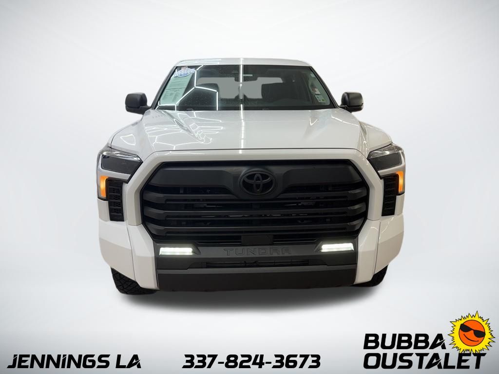 2024 Toyota Tundra SR5 - Photo 7