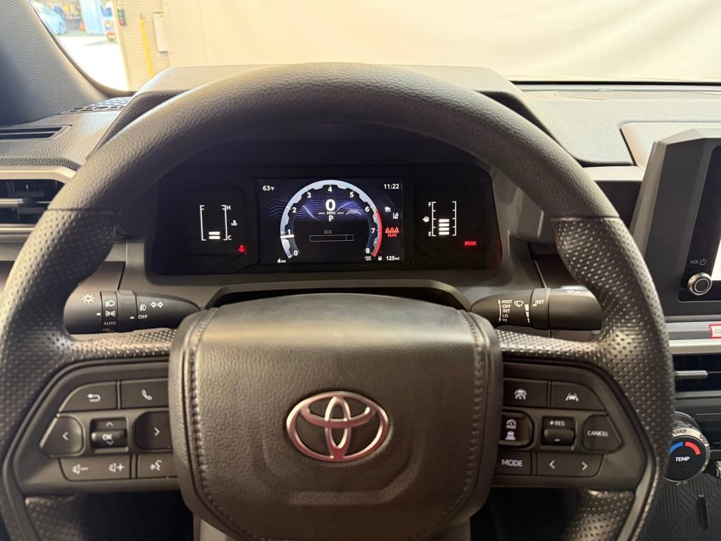 2026 Toyota Tacoma SR5 - Photo 14