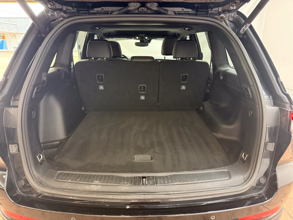 2023 Jeep Grand Cherokee Altitude - Photo 18