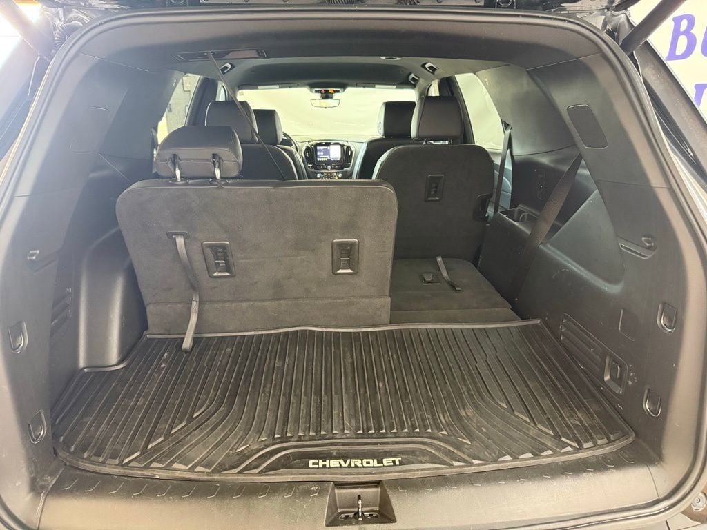 2022 Chevrolet Traverse RS - Photo 20