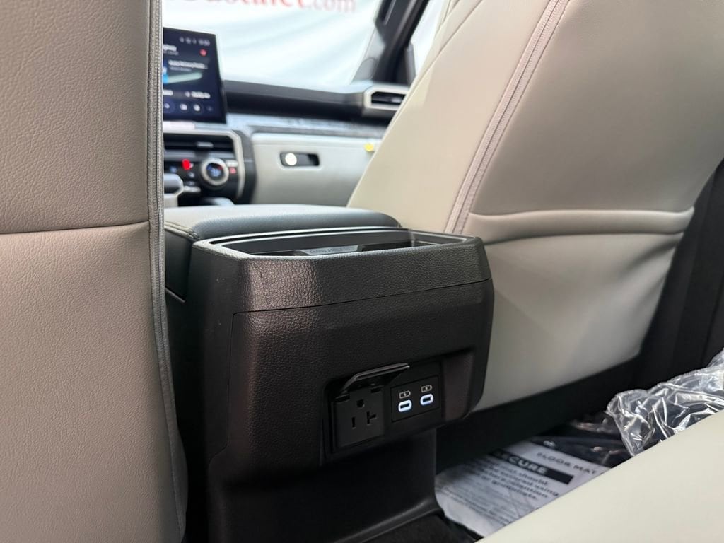 2026 Toyota Tacoma Limited - Photo 22