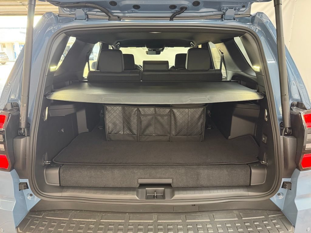 2026 Toyota 4Runner TRD Off-Road Premium - Photo 18