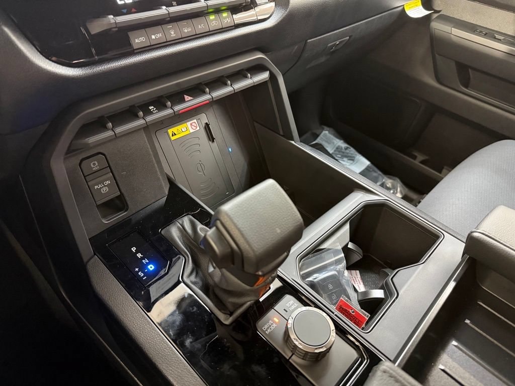 2026 Toyota Tundra SR5 - Photo 16