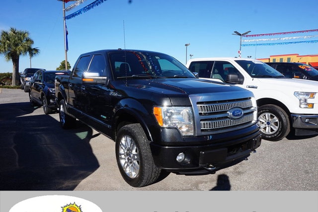 Used 2012 Ford F 150 For Sale Jennings La 1ftfw1etxcfa57079