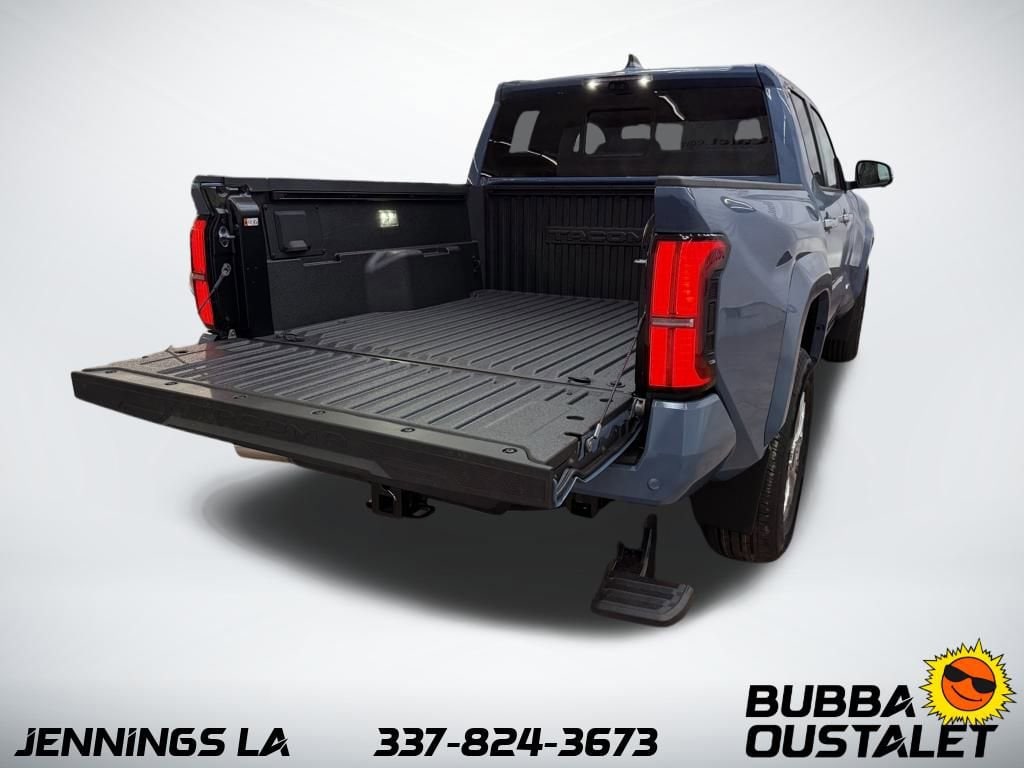 2026 Toyota Tacoma Limited - Photo 23