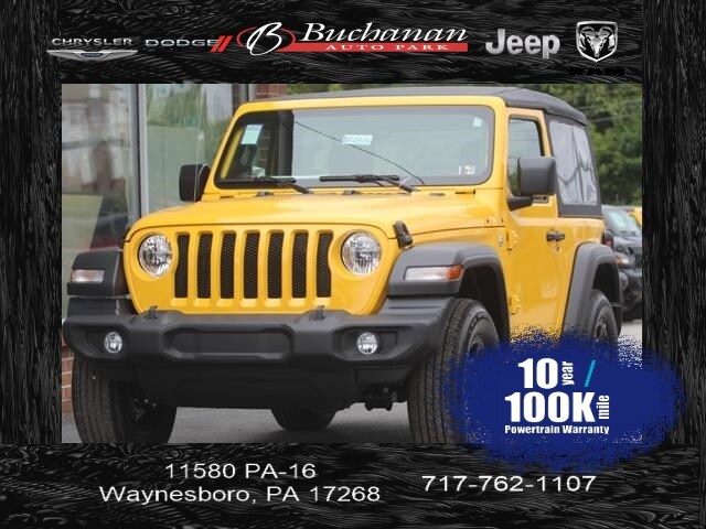 wrangler retailers