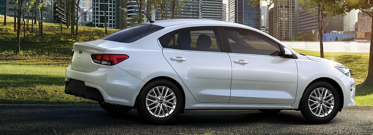2018 Kia Rio Sedans Rio5 Hatchbacks For Sale In Westminster Md
