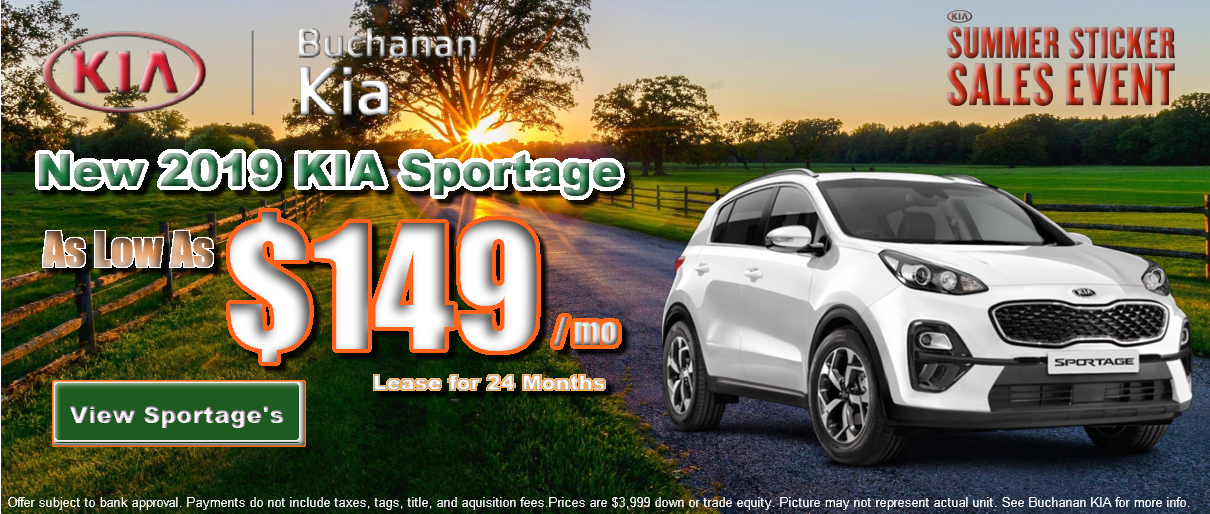 Kia dealer in Westminster, MD Near Frederick & Eldersburg