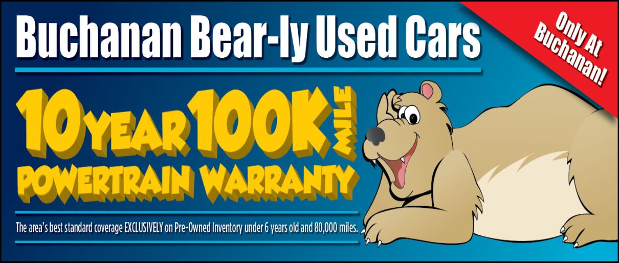 Buchanan Kia Kia Dealer in Westminster, Maryland