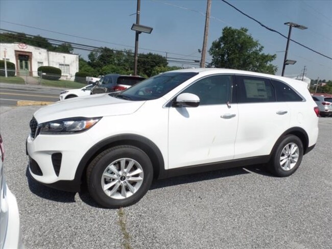 Kia For Sale >> New 2019 Kia Sorento For Sale In Westminster Md Vin Kia For Sale >> New 2019 Kia Sorento For Sale In Westminster Md Vin
