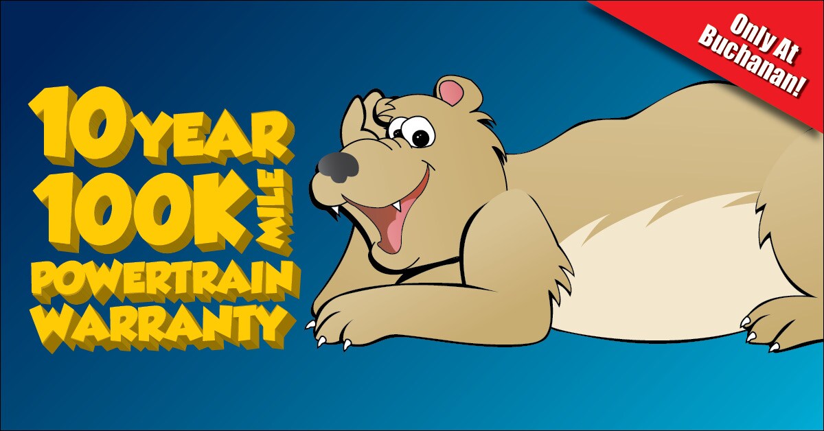 Buchanan Kia Kia Dealer in Westminster Near Frederick MD