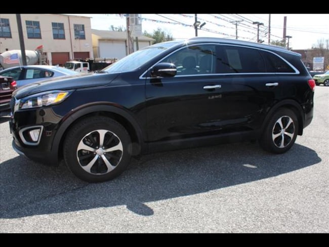 2016 Kia Sorento For Sale >> Used 2016 Kia Sorento For Sale In Westminster Md Near Frederick 2016 Kia Sorento For Sale >> Used 2016 Kia Sorento For Sale In Westminster Md Near Frederick