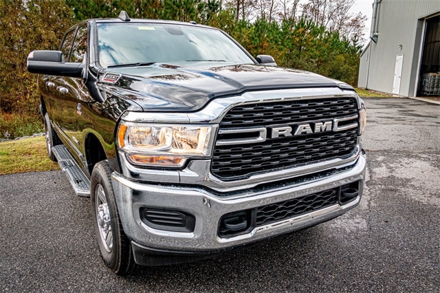 2022 RAM Ram 2500 Pickup Big Horn's photo