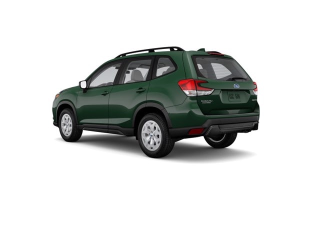 2023 Subaru Forester Base's photo