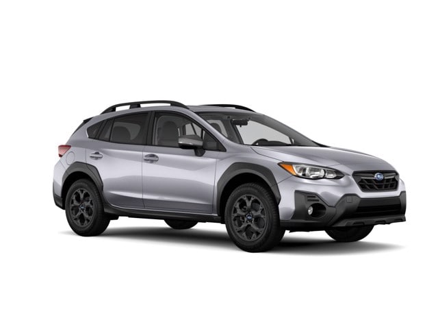 2023 Subaru Crosstrek Sport's photo