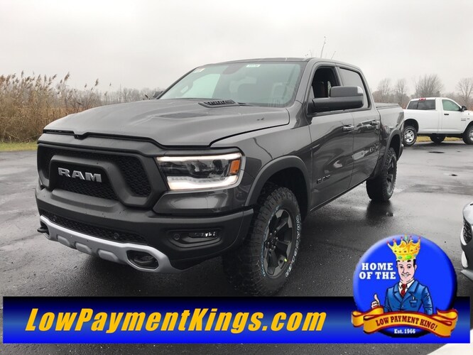 New Vehicle Specials Chrysler Jeep Dodge RAM Ashland, OH