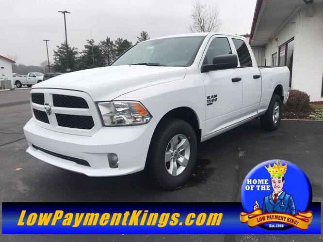 New Vehicle Specials Chrysler Jeep Dodge RAM Ashland, OH