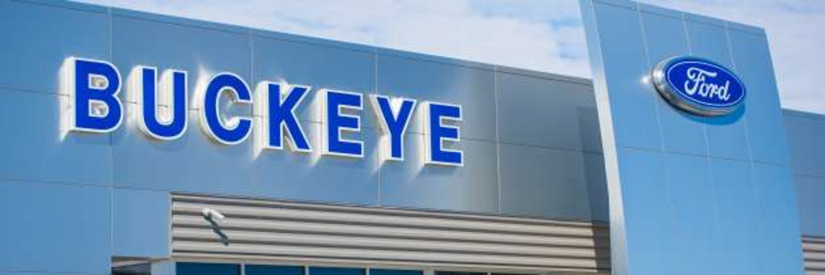Buckeye Ford