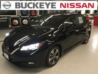 2020 Nissan LEAF Hatchback 2020 Nissan LEAF Hatchback