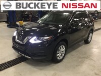 2019 Nissan Rogue SUV 2019 Nissan Rogue SUV