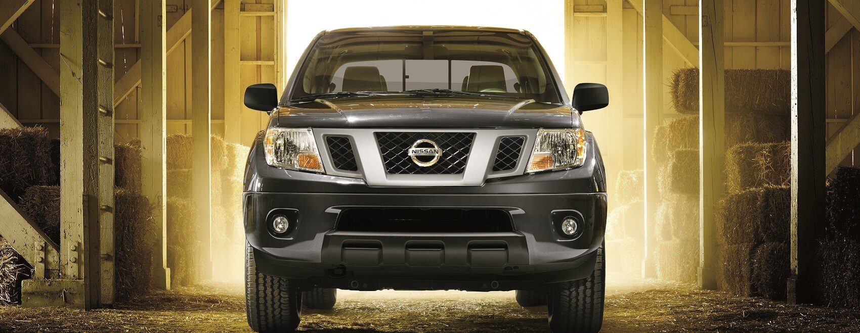 2022 Nissan Frontier Hilliard OH Buckeye Nissan