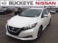 2020 Nissan LEAF Hatchback 2020 Nissan LEAF Hatchback