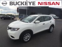 2016 Nissan Rogue SUV 2016 Nissan Rogue SUV