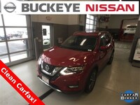 2017 Nissan Rogue SUV 2017 Nissan Rogue SUV
