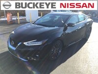 2020 Nissan Maxima Sedan 2020 Nissan Maxima Sedan
