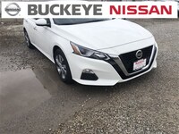2019 Nissan Altima Sedan 2019 Nissan Altima Sedan